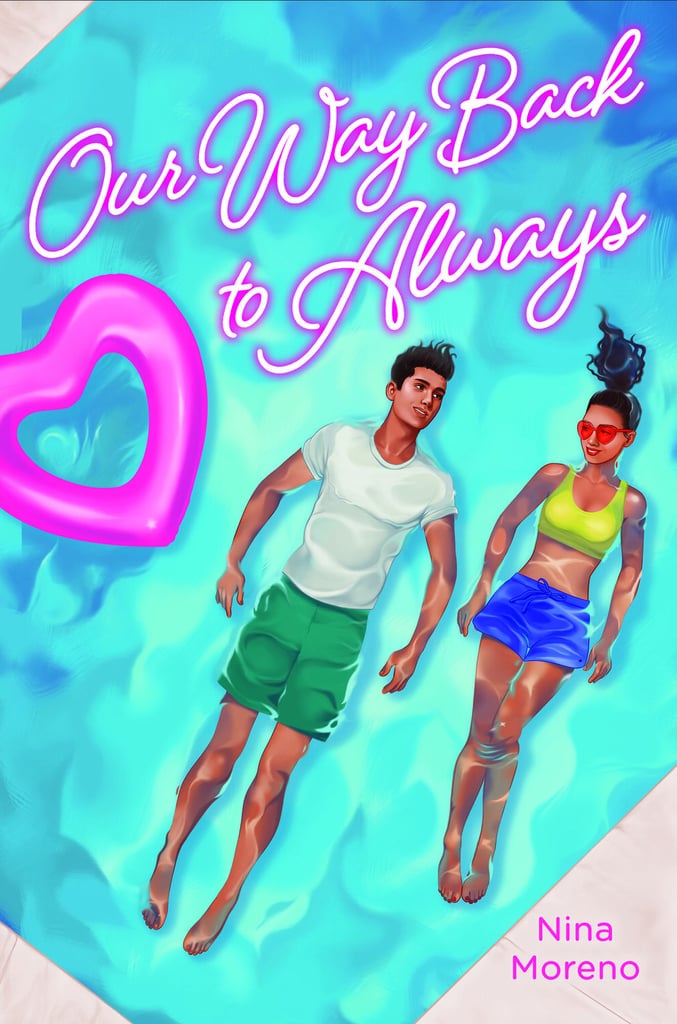Our Way Back to Always by Nina Moreno
