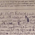 The Heart-Wrenching Things 1 Boy With Autism Wishes His Teacher Knew