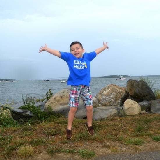 What It's Like to Have a Child With an Invisible Disability