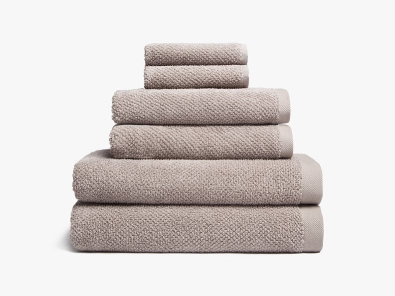 Parachute Heathered Towels