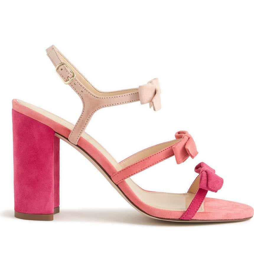 J.Crew Heels