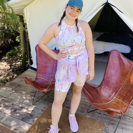 Best Cute Tie-Dye Workout Set | Shop Our Editor Review 2021