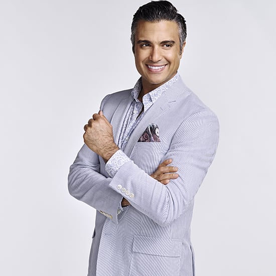 Jaime Camil Interview June 2016