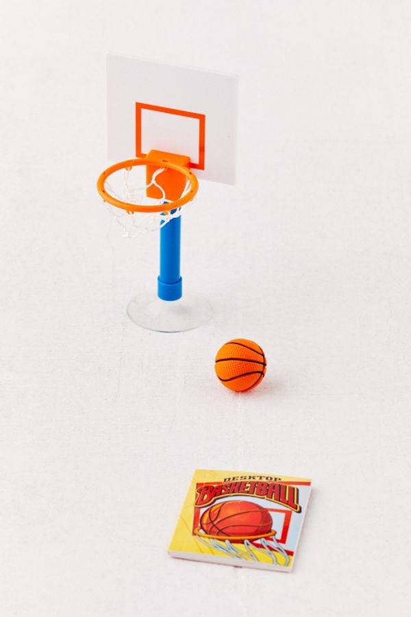 Desktop Basketball