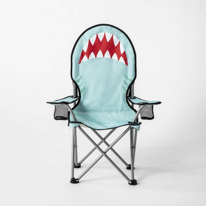 Kids' Chair Shark