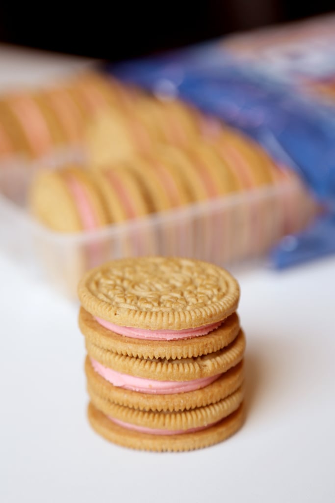 Best Oreo Flavors of 2016