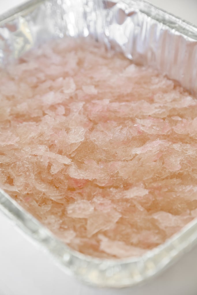 Your Slushie Should Look Like This