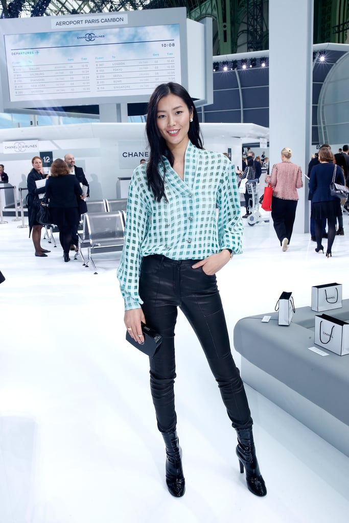Liu Wen