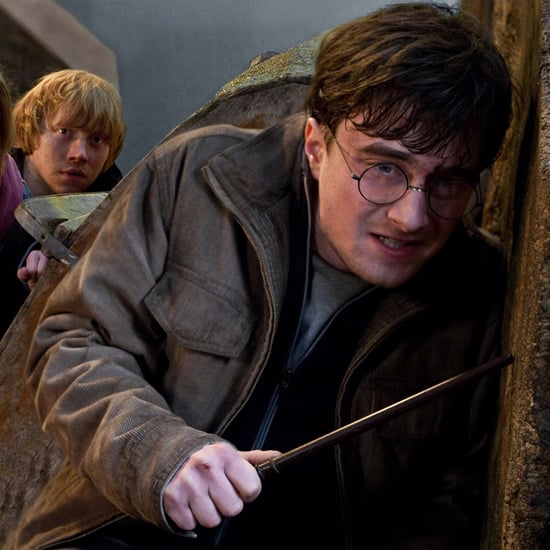 Harry Potter and the Cursed Child Book News