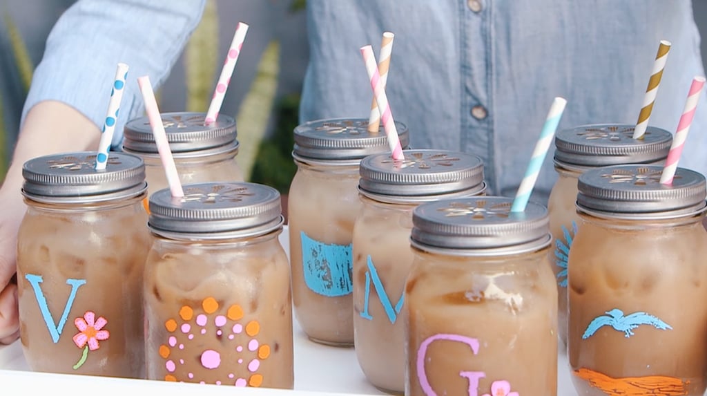 Iced Coffee Is Even More Delicious When Temps Rise