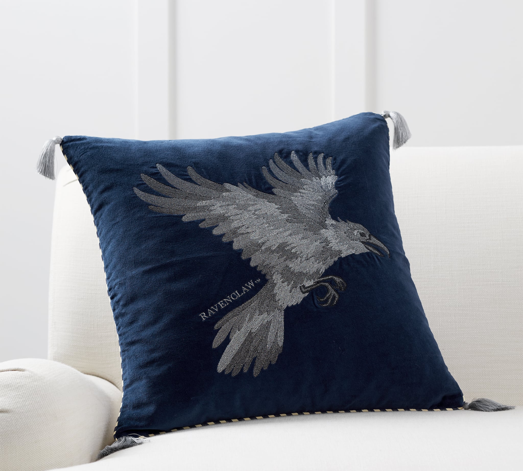 Ravenclaw throw deals