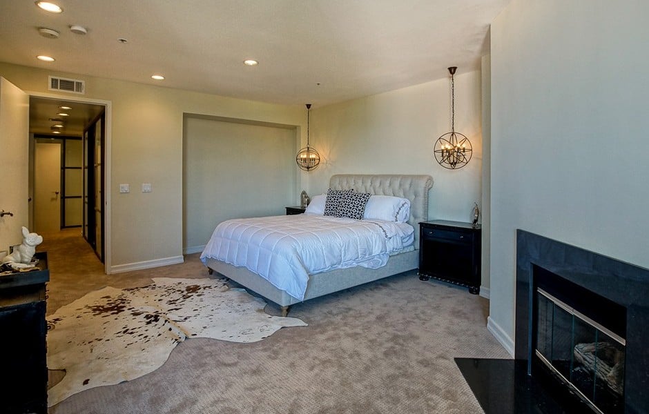Tinder CEO's Condo For Sale