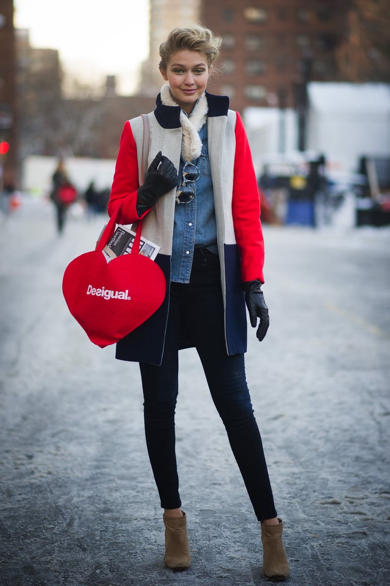 Embracing the Cold Winter Outfit Ideas to Keep You Cozy and Chic