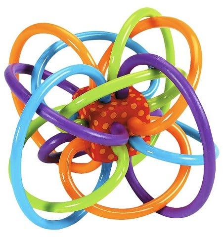 manhattan toy winkel