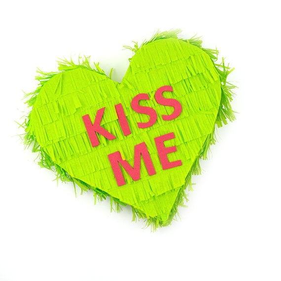 conversation heart option