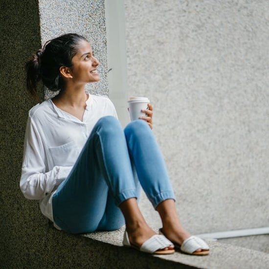 Why Moms Shouldn't Feel Guilty About Doing Nothing