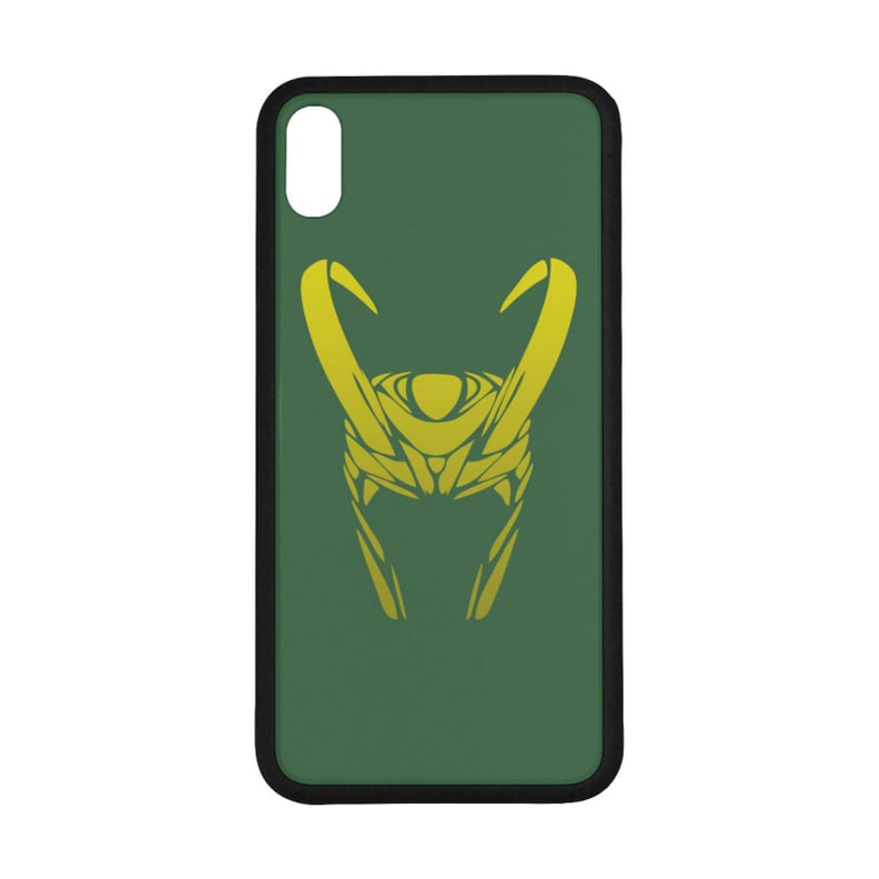 Loki Phone Case -   Marvel gifts, Loki, Creative iphone case