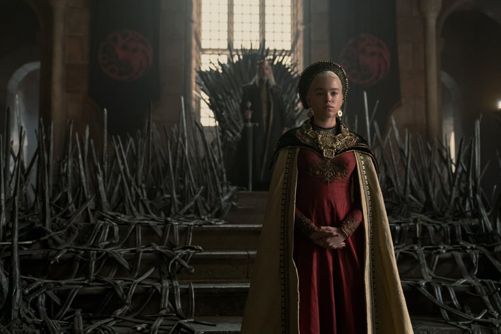 Game of Thrones Spinoffs POPSUGAR Entertainment UK