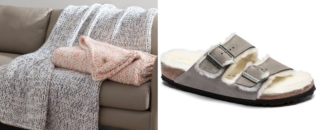Best Cozy Gifts For Him