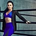 Demi Lovato's Diet and Exercise