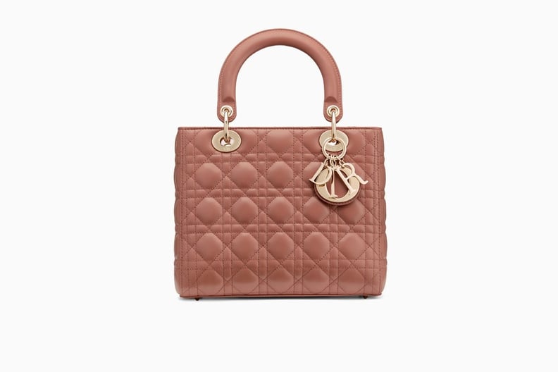 The Modern Lady Dior Bag