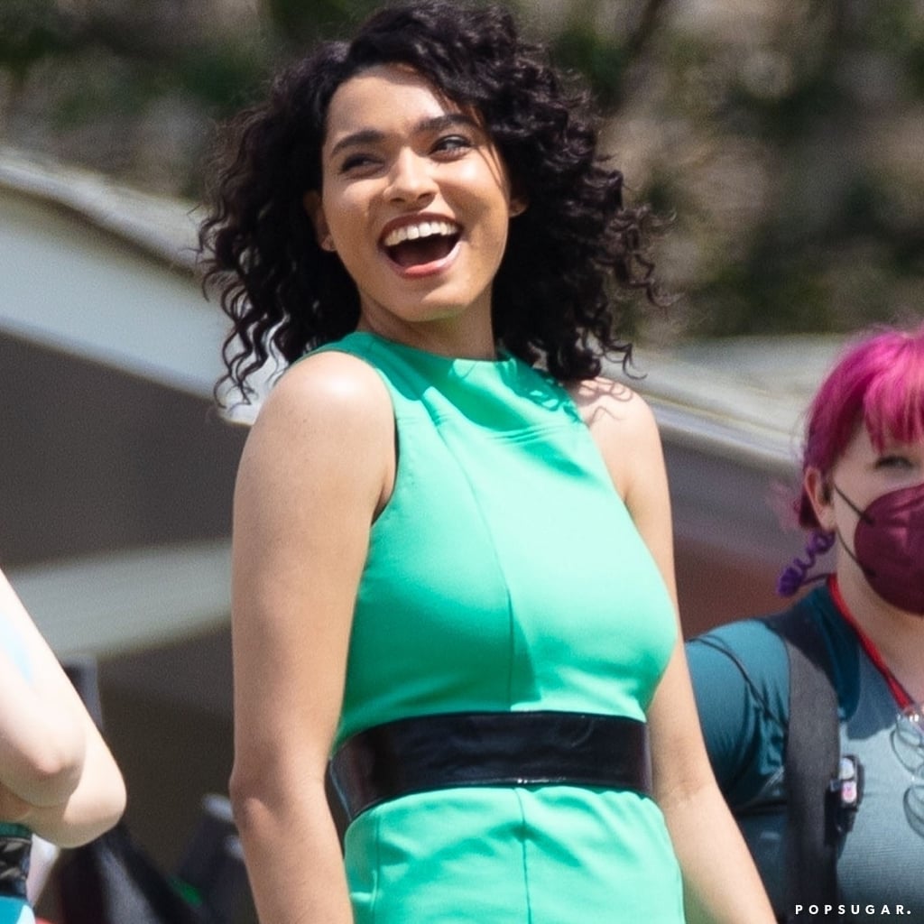 powerpuff dress