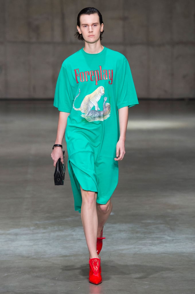 Christopher Kane Spring 2019 Collection