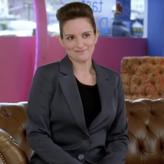 Why 30 Rock's Liz Lemon Is an Icon