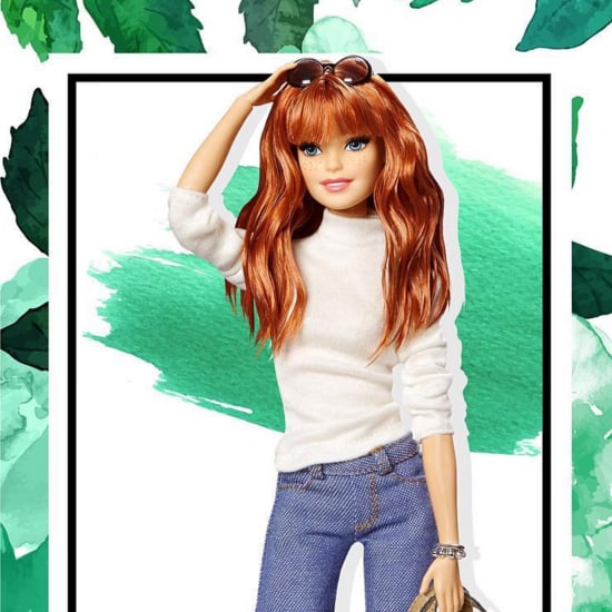 Jen Atkin Barbie