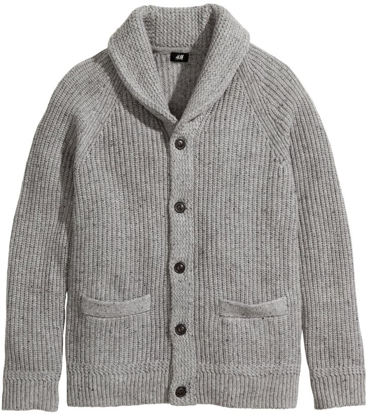 H&M Knit Cardigan