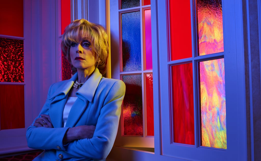 Judith Light as Marilyn Miglin