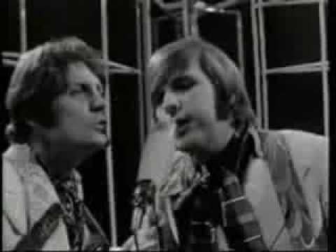 "God Only Knows" by The Beach Boys