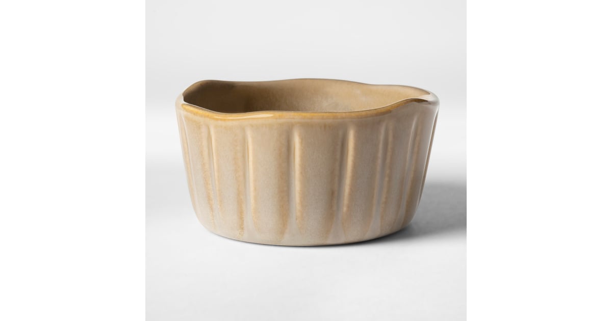 Cravings by Chrissy Teigen 6.5oz Stoneware Ramekin Chrissy Teigen's