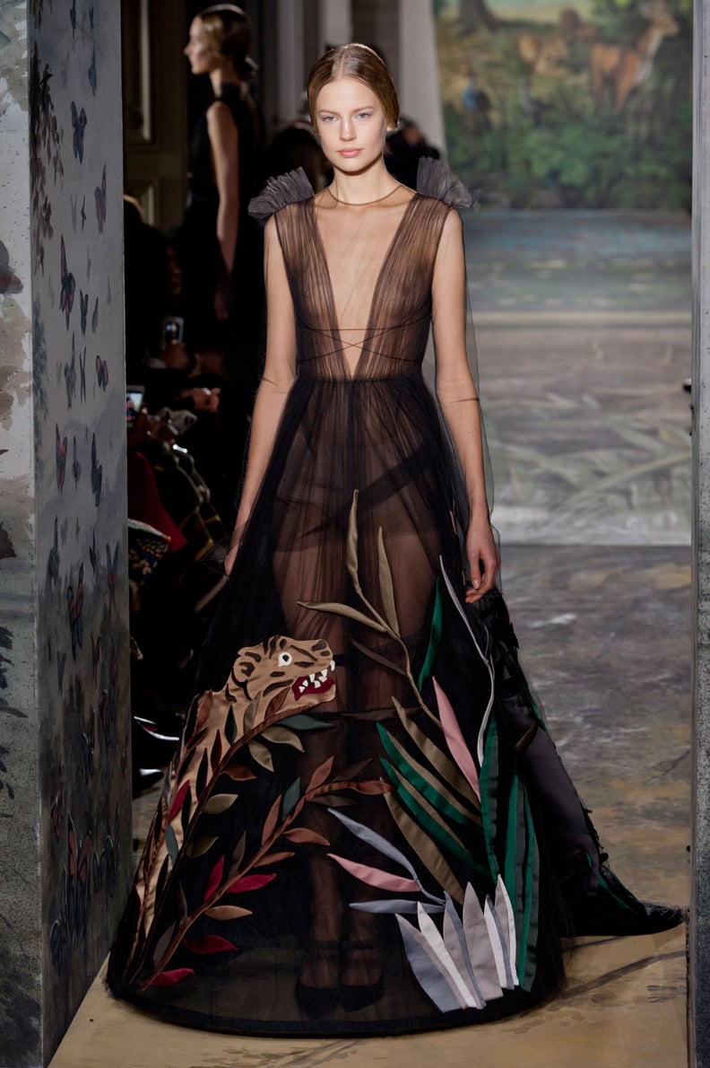 Valentino Haute Couture Spring 2014