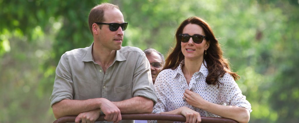 Where Do Prince William and Kate Middleton Go on Vacation?