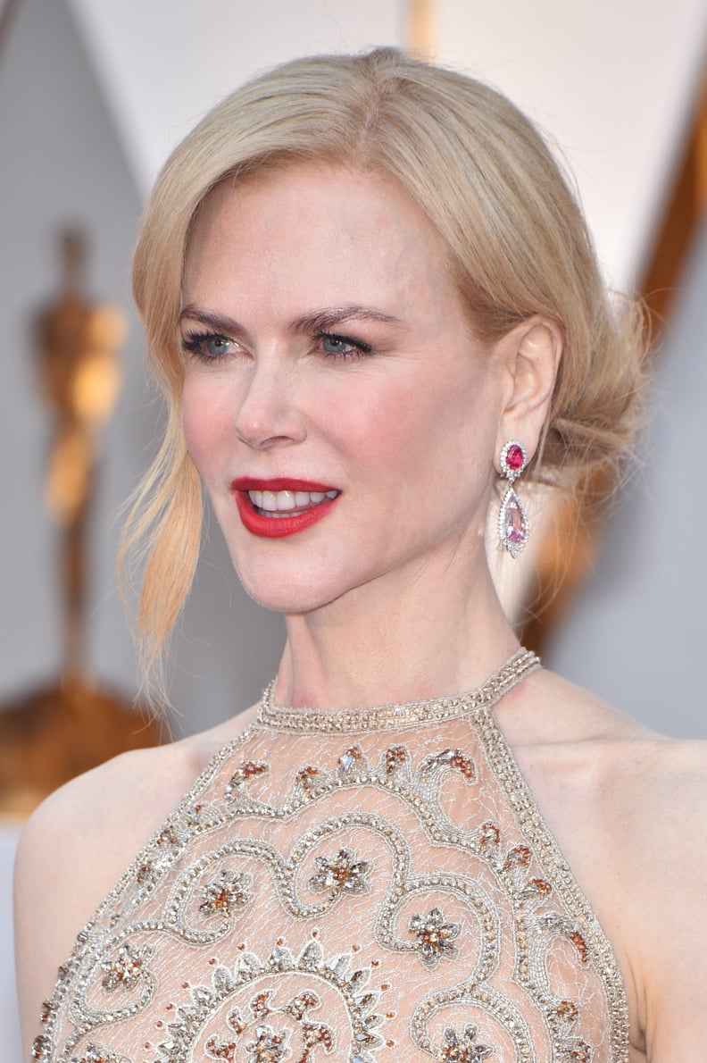 Nicole Kidman