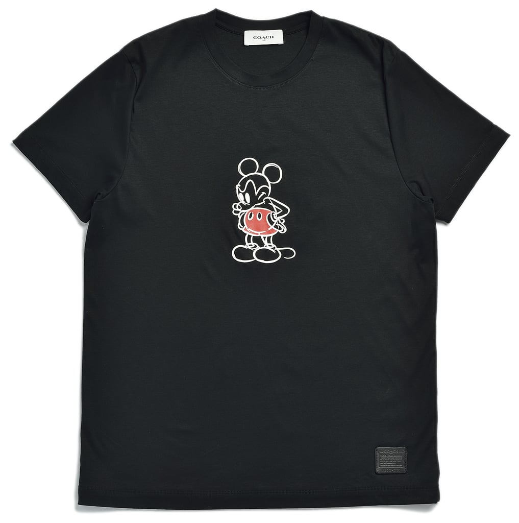 Coach x Disney Collection