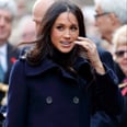 Meghan Markle's $675 Handbag Is So Popular, People Will Pay Over $2K to Get It