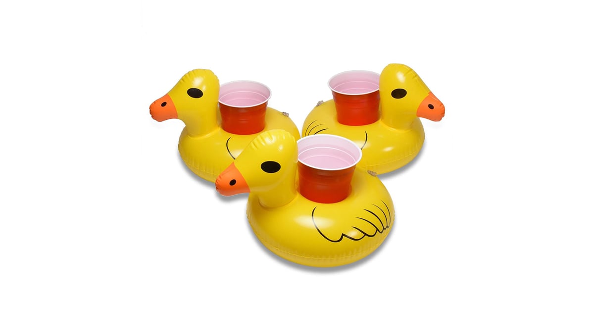 duck arm floaties