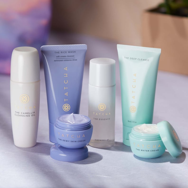 Best Skin-Care Gift From Tatcha