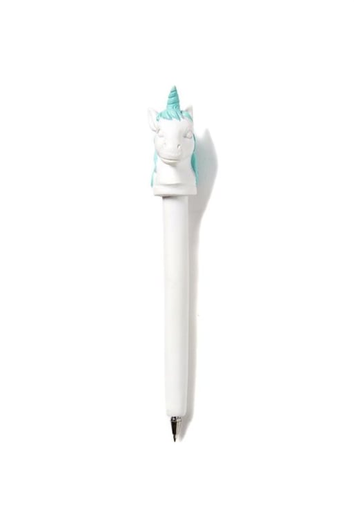 Unicorn Pen