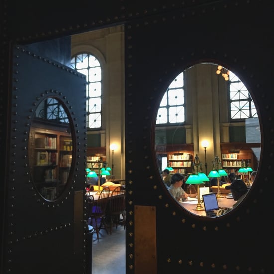 Book-Lover's Guide to Boston