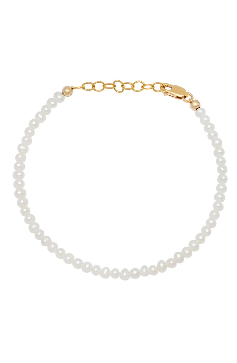 Something Pearl: BYCHARI Freshwater Pearl Bracelet