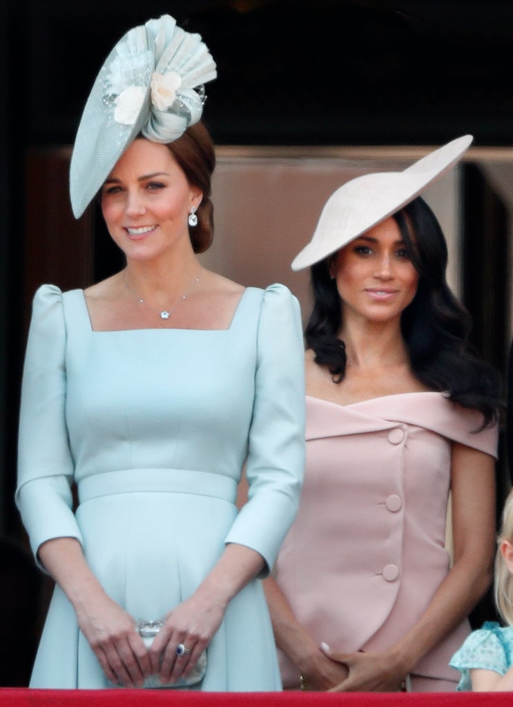 When Their Hat Game Was Strong