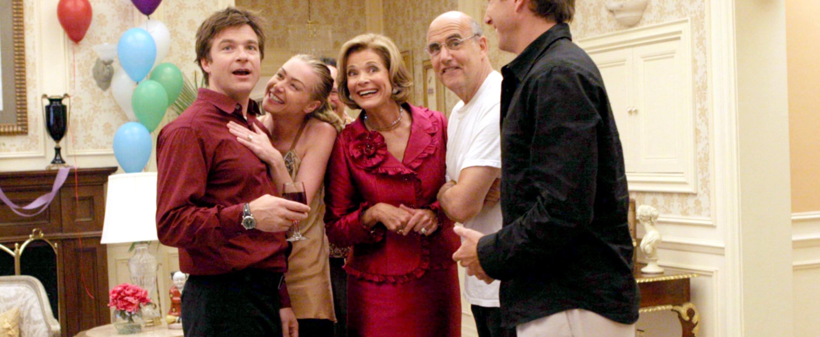 Arrested Development Season 4 Fateful Consequences PS Entertainment