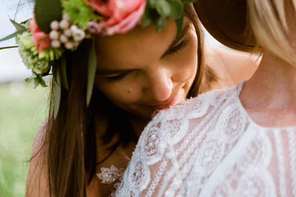 Styled California Elopement