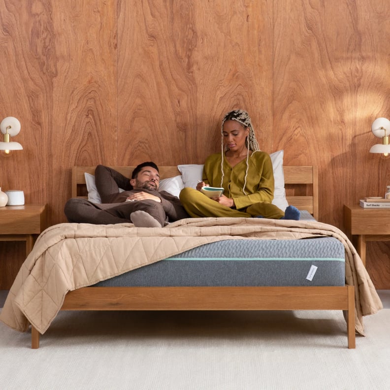 Best Mattress For Couples