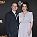 Jason Ritter Defends Melanie Lynskey After Body Shaming