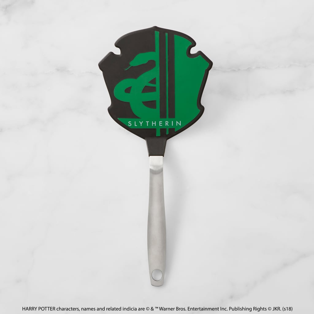 Harry Potter Slytherin Flex Spatula