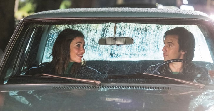 Who Was Alex Hanan From This Is Us? | POPSUGAR Entertainment UK